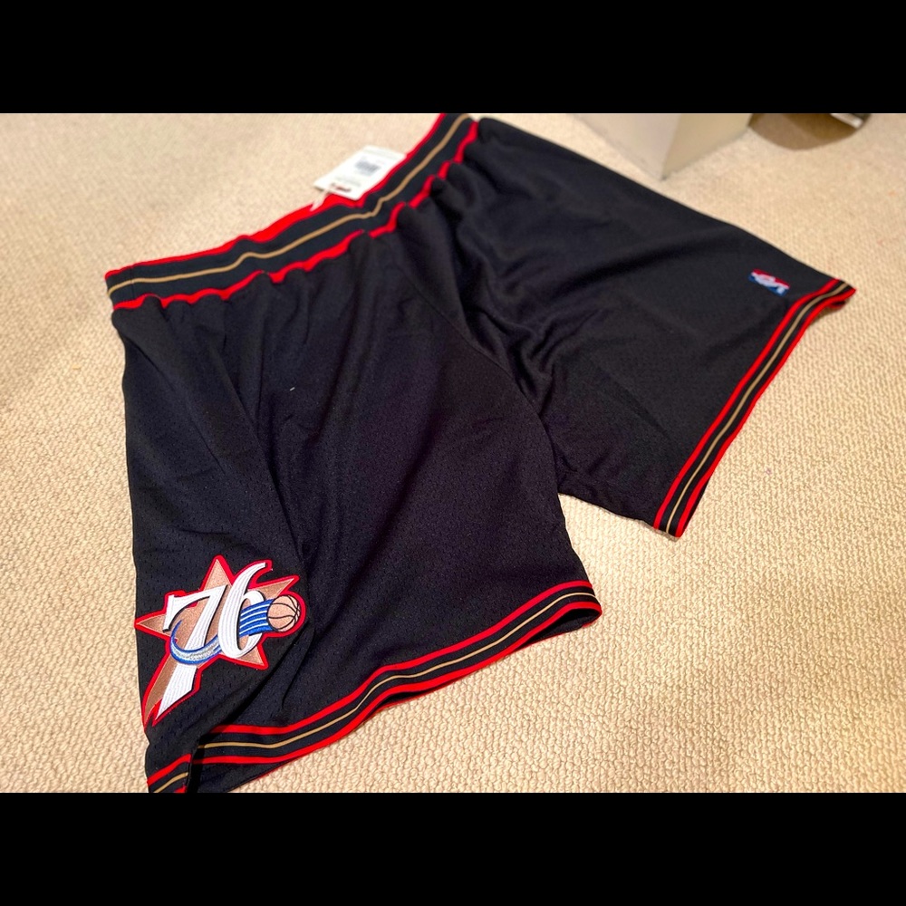 Mitchell & Ness